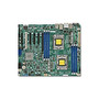 Supermicro X9DAL-i Server Motherboard - Intel C602 Chipset - Socket B2 LGA-1356 - 1 x Retail Pack