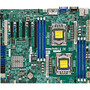 Supermicro X9DBL-iF Server Motherboard - Intel C602 Chipset - Socket B2 LGA-1356 - Retail Pack