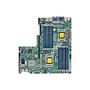 Supermicro X9DBU-3F Server Motherboard - Intel C606 Chipset - Socket B2 LGA-1356 - 1 x Retail Pack