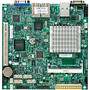 Supermicro X9SBAA-F Server Motherboard - Intel Atom Dual-core (2 Core) 2 GHz - Retail Pack