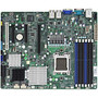 Tyan S8010GM2NR Server Motherboard - AMD SR5670 Chipset - Socket C32 LGA-1207