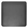 Smart Step Tough Guy Anti-Fatigue Mat, Black, 5/8 inch; Thick, 48 inch; x 48 inch;