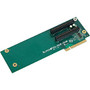 Supermicro PCI Express x8 Rise Card