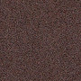 The Andersen Company Brush Hog Floor Mat, 36 inch; x 144 inch;, Brown Brush