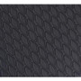 The Andersen Company Cushion Max Floor Mat, 36 inch; x 144 inch;, Black