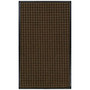 WaterHog Floor Mat, Classic, 3' x 10', Chestnut Brown