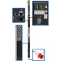 Tripp Lite PDU 3-Phase 200/220/230/240V 11.5kW C13 C19 IEC309 20A Red 0URM