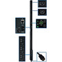 Tripp Lite PDU 3-Phase Monitored 200/208/240V 14.5kW 42 C13 6 C19 0U