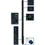 Tripp Lite PDU 3-Phase Monitored 200/208/240V 14.5kW IEC-309 42 C13; 6 C19 0URM