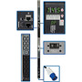 Tripp Lite PDU 3-Phase Monitored 200V-240V 14.5kW 42 C13; 6 C19 0URM TAA
