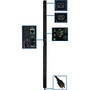 Tripp Lite PDU 3-Phase Monitored 208V 5.7kW L15-20P 30 C13; 6 C19 0URM