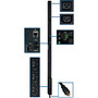 Tripp Lite PDU 3-Phase Monitored 208V 8.6kW L21-30P 30 C13; 6 C19 0URM