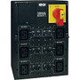 Tripp Lite UPS Smart Online Detachable Redundant PDU Option IEC Output