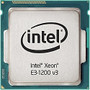 Intel Xeon E3-1230L v3 Quad-core (4 Core) 1.80 GHz Processor - Socket H3 LGA-1150OEM Pack