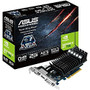 Asus GT730-2GD3-CSM GeForce GT 730 Graphic Card - 700 MHz Core - 2 GB DDR3 SDRAM - PCI Express 2.0