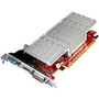 DIAMOND Radeon HD 5450 Graphic Card - 650 MHz Core - 1 GB GDDR3 - PCI Express 2.1 x16 - Low-profile - Single Slot Space Required