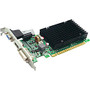 EVGA 512-P3-1301-KR GeForce 8400 GS Graphic Card - 520 MHz Core - 512 MB DDR3 SDRAM - PCI Express 2.0 x16