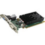 EVGA GeForce GT 730 Graphic Card - 700 MHz Core - 1 GB DDR3 SDRAM - PCI Express 2.0 x16 - Low-profile - Single Slot Space Required