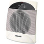 Holmes HEH8031-NUM Energy-saving Heater Fan - Electric - 1.50 kW - 2 x Heat Settings - 1500 W - White