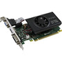 EVGA GeForce GT 730 Graphic Card - 902 MHz Core - 1 GB GDDR5 - PCI Express 2.0 x16 - Low-profile - Single Slot Space Required