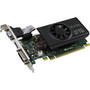 EVGA GeForce GT 730 Graphic Card - 902 MHz Core - 2 GB GDDR5 - PCI Express 2.0 x16 - Low-profile - Single Slot Space Required