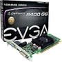 EVGA GeForce&trade; 8400 GS 1GB DDR3 PCI Express 2.0 Graphics Card