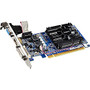 Gigabyte HD Experience GV-N210D3-1GI (rev. 6.0) GeForce 210 Graphic Card - 520 MHz Core - 1 GB DDR3 SDRAM - PCI Express 2.0