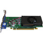 Jaton GeForce&trade; 8400 GS 512MB DDR2 PCI Express 2.0 Graphics Card