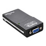 Plugable USB-VGA-165 DL-165 Graphic Adapter - USB 2.0