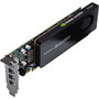 PNY Quadro K1200 Graphic Card - 4 GB GDDR5 - PCI Express 2.0 x16 - Low-profile - Single Slot Space Required