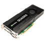 PNY Quadro K5000 Graphic Card - 4 GB DDR5 SDRAM - PCI Express 3.0