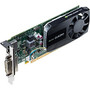 PNY Quadro K620 Graphic Card - 2 GB GDDR3 - PCI Express 2.0 x16 - Low-profile - Single Slot Space Required