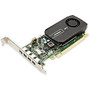 PNY Quadro NVS 510 Graphic Card - 2 GB DDR3 SDRAM - PCI Express 2.0 x16 - Low-profile - Single Slot Space Required