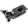 PNY Verto GeForce GT 730 Graphic Card - 902 MHz Core - 1 GB GDDR5 - PCI Express 2.0 x16 - Single Slot Space Required