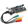 SIIG SoundWave LP-000022-S2 Sound Card