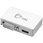 SIIG USB 3.0 to HDMI/DVI Dual Display Adapter