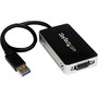 StarTech.com USB 3.0 to VGA External Video Card Multi Monitor Adapter