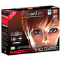 Visiontek Radeon HD 3450 Graphics Card