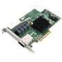 Microsemi Adaptec 71685 24-Ports SAS/SATA RAID Controller