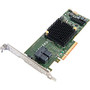 Microsemi Adaptec 7805 8-Ports SAS/SATA RAID Controller