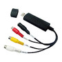 Sabrent USB 2.0 To 3.5 inch; IDE/PATA Hard Drive Enclosure, Black, ECS-U35K