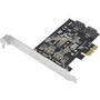 SIIG DP SATA 6Gb/s 2-Port PCIe