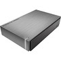 LaCie Porsche Design P'9230 4 TB 3.5 inch; External Hard Drive