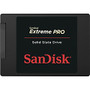 SanDisk Extreme PRO 240 GB 2.5 inch; Internal Solid State Drive