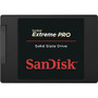 SanDisk Extreme PRO; 480GB Internal Solid State Drive
