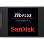 SanDisk SSD PLUS 480GB Internal Solid State Drive For Laptops and Desktops, SATA 6.0
