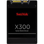 SanDisk X300 256GB Internal Solid State Drive