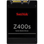 SanDisk Z400s 256 GB 2.5 inch; Internal Solid State Drive