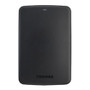 Toshiba Canvio; Basics 2TB Portable External Hard Drive, 8MB Cache, Black