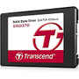 Transcend SSD370 128 GB 2.5 inch; Internal Solid State Drive